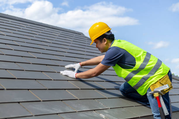 Quick and Trustworthy Emergency Roof Repair Services in Braddock, VA