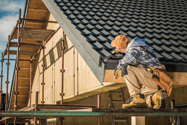 Best Best Roofing Contractors  in Braddock, VA