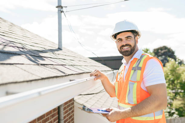 Sealant for Roof in Braddock, VA