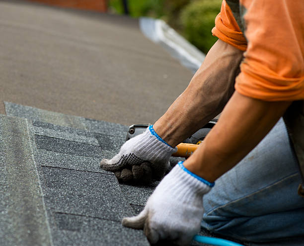 Quick and Trustworthy Emergency Roof Repair Services in Braddock, VA