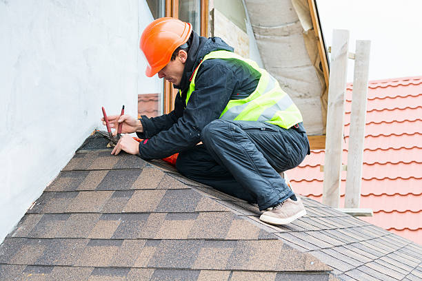 Best Residential Roof Replacement  in Braddock, VA