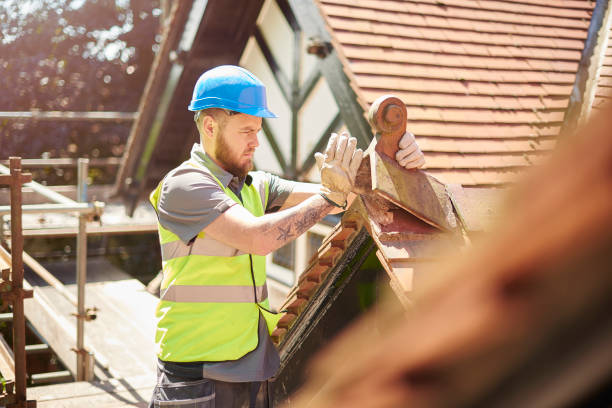 Tile Roofing Contractor in Braddock, VA