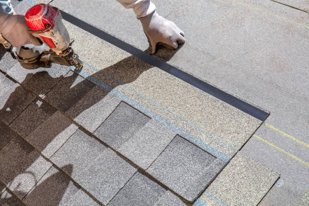 Best Emergency Roof Repair  in Braddock, VA