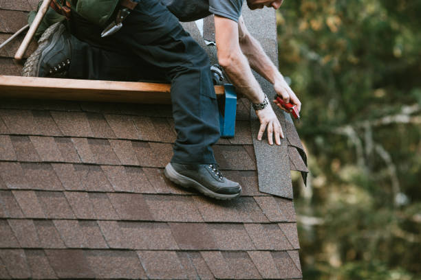 Roof Repair Estimates in Braddock, VA